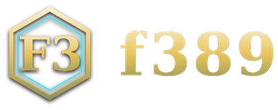 f389 logo